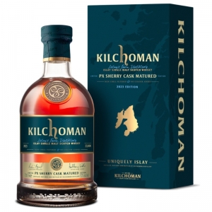 Kilchoman Px Sherry Cask Matured